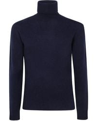 Nuur - Sweater Long Sleeves "Turtle Neck" - Lyst