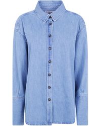 Lois - Shirt Wash "Lily" - Lyst