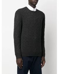 Polo Ralph Lauren - Long Sleeve Pullover - Lyst
