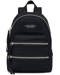 Marc Jacobs - Zaino Medio "The Medium Backpack" - Lyst