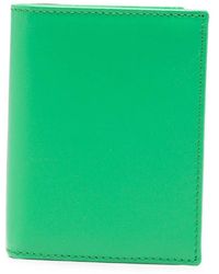 Comme des Garçons - Leather Wallet - Lyst