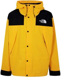 The North Face - "M Dryvent Mono Mountain" Jacket - Lyst