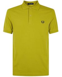 Fred Perry - The Shirt - Lyst