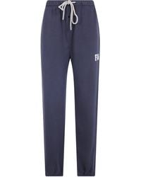 Fear Of God - Pants Drawstring "Classic Fleece Sweatpant" - Lyst