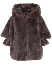 GIOVANNI PARIS - Mantella - Lyst