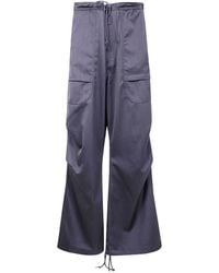 Entire studios - "Barren" Cargo Suiting - Lyst