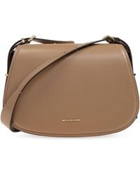 MICHAEL Michael Kors - Lillie Shoulder Bag - Lyst