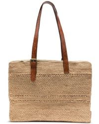 IBELIV - "Nomade" Bag - Lyst
