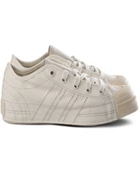 Y-3 - Nizza Low Sneakers - Lyst