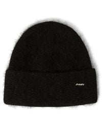 Twinset - Parchment Cap - Lyst