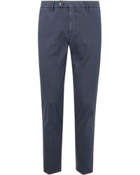 Michael Coal - Pants American Pocket "Capri" - Lyst