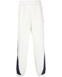 Casablancabrand - Side Panelled Shell Suit Track Pant - Lyst
