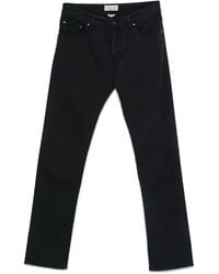 Jacob Cohen - "Pant 5 Pockets Slim Fit Bard Tr" Trousers - Lyst