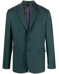 Paul Smith - Two Buttons Jacket - Lyst