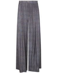 Uma Wang - Paella Pants - Lyst
