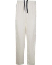 Aspesi - Ventura Trousers - Lyst