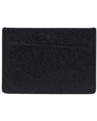 Maison Margiela - Card Holder Slim "3 Cc" - Lyst
