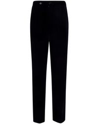 Giorgio Armani - Pants Tailored - Lyst