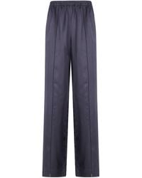 Loulou de Saison - "Lars" Elastic Waistband Pants - Lyst