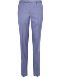 Incotex - Pants Regular Fit "Classic Regular Chino" - Lyst