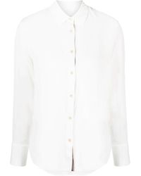 PS by Paul Smith - Long-sleeved Shirt - Lyst