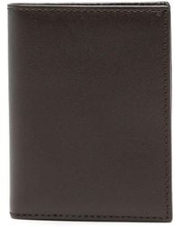 Comme des Garçons - Wallet "Classic Group" Wallet - Lyst