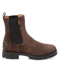 Tod's - Ankle Boots - Lyst