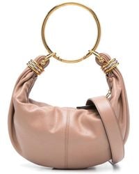 Chloé - "Bracelete" Bag - Lyst