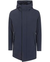 Rrd - Jacket Hooded "Surflex Winter Eskimo" - Lyst
