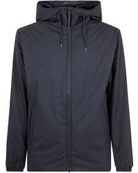 Rains - Lohja Jacket Rain-Coat - Lyst