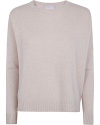 Kujten - Sweater Cashmere "Amelie" - Lyst