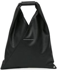 MM6 by Maison Margiela - Handbag Small "Japanese" - Lyst