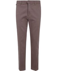 Incotex - Chino Pants Classic Regular - Lyst