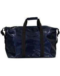 Rains - "Hilo W3" Weekend Bag - Lyst