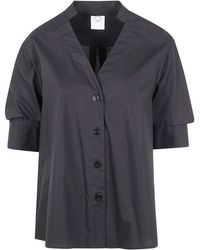 Mantu - Classic Shirt - Lyst