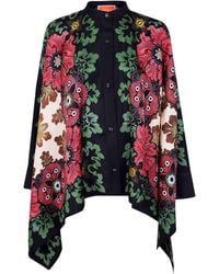 La DoubleJ - Foulard Shirt - Lyst