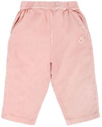 Molo - "Sois" Woven Pant - Lyst