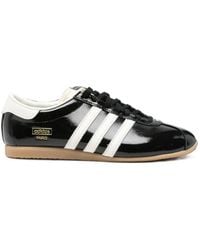adidas - Leather Sneakers - Lyst