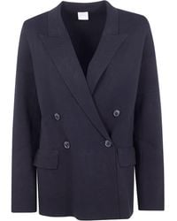 Paul Smith - Knitted Jacket - Lyst