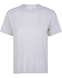 Fear Of God - "Signature" Classic Short Sleeve Tee - Lyst