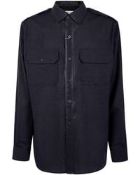 Maison Margiela - Long Sleeves Shirt - Lyst