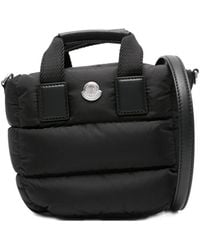 Moncler - Borsa Caradoc Micro - Lyst