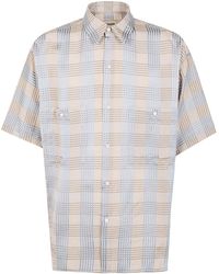 Uma Wang - Teorya Gorlitz Top - Lyst