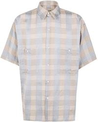 Uma Wang - Teorya Gorlitz Top - Lyst