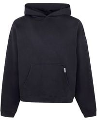 Represent - "Initial" Boxy Oversized Hoodie - Lyst