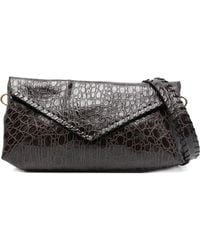 Dries Van Noten - "Env" Bag - Lyst