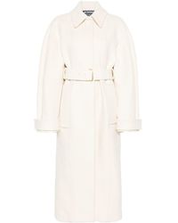 Jacquemus - Bari Coat - Lyst