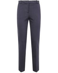 Kiltie - Costes Straight Trousers - Lyst