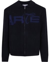 Arte' - Sweater Wool 'Energy' - Lyst