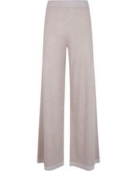D.exterior - D. Exterior Vanise' Lux Trousers - Lyst